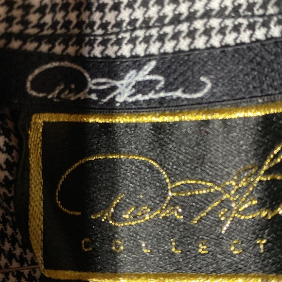 Vintage ladies trousers, size 8 - Picture 2 of 6